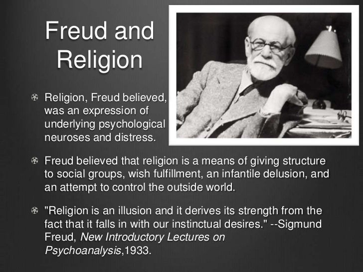 freud religion quotes oedipus complex and religion